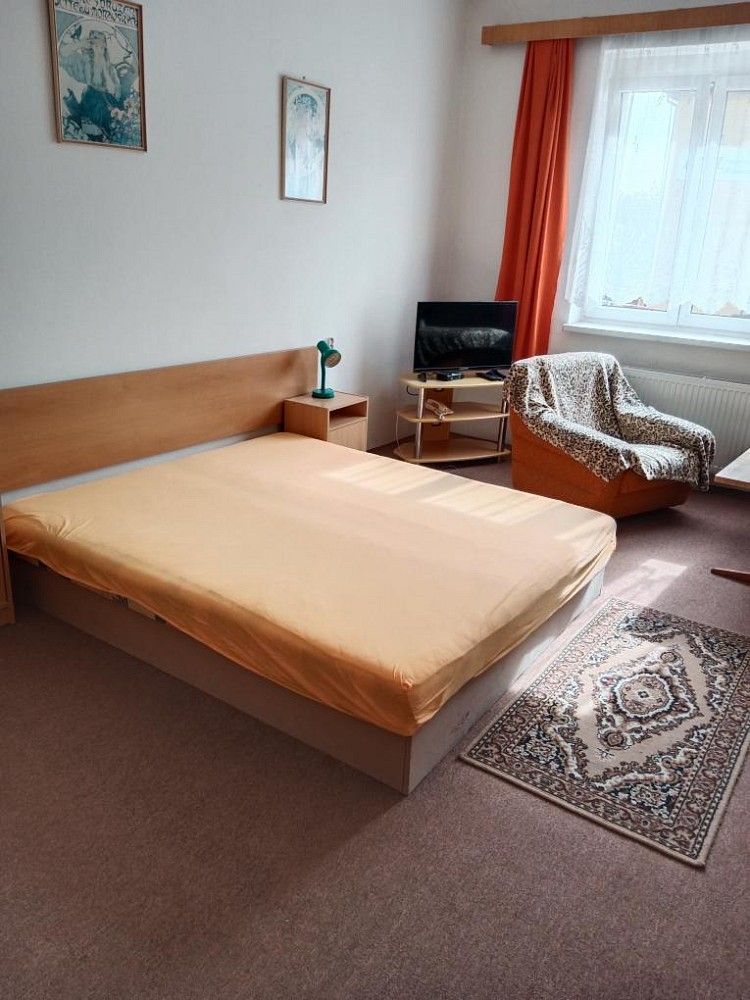 1+kk, Budějovická, Praha 4, 30 m² - 1
