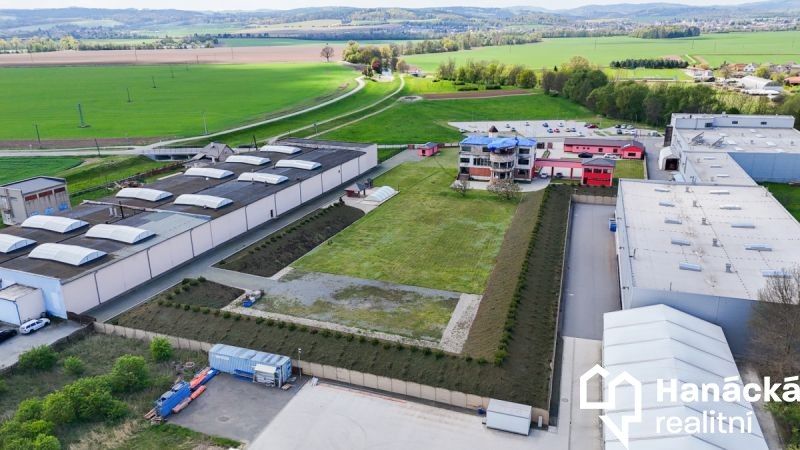 Pozemek pro bydlení · Moravičany, 789 82 - 4