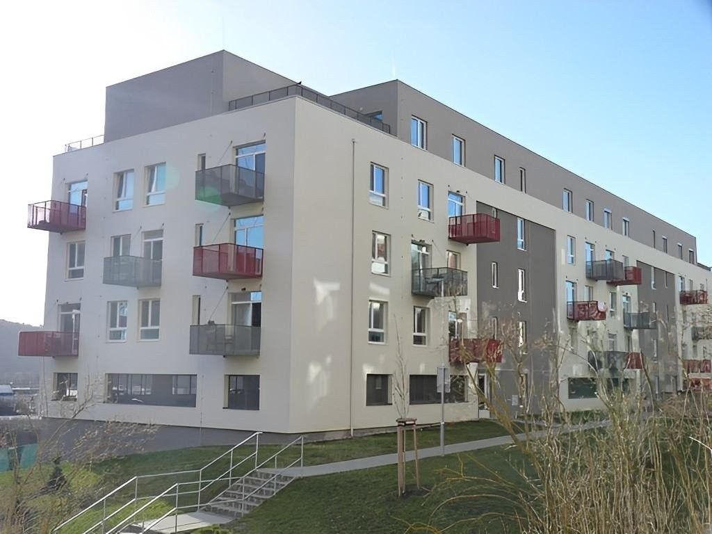 Garáže, Beroun, 266 01 - 2
