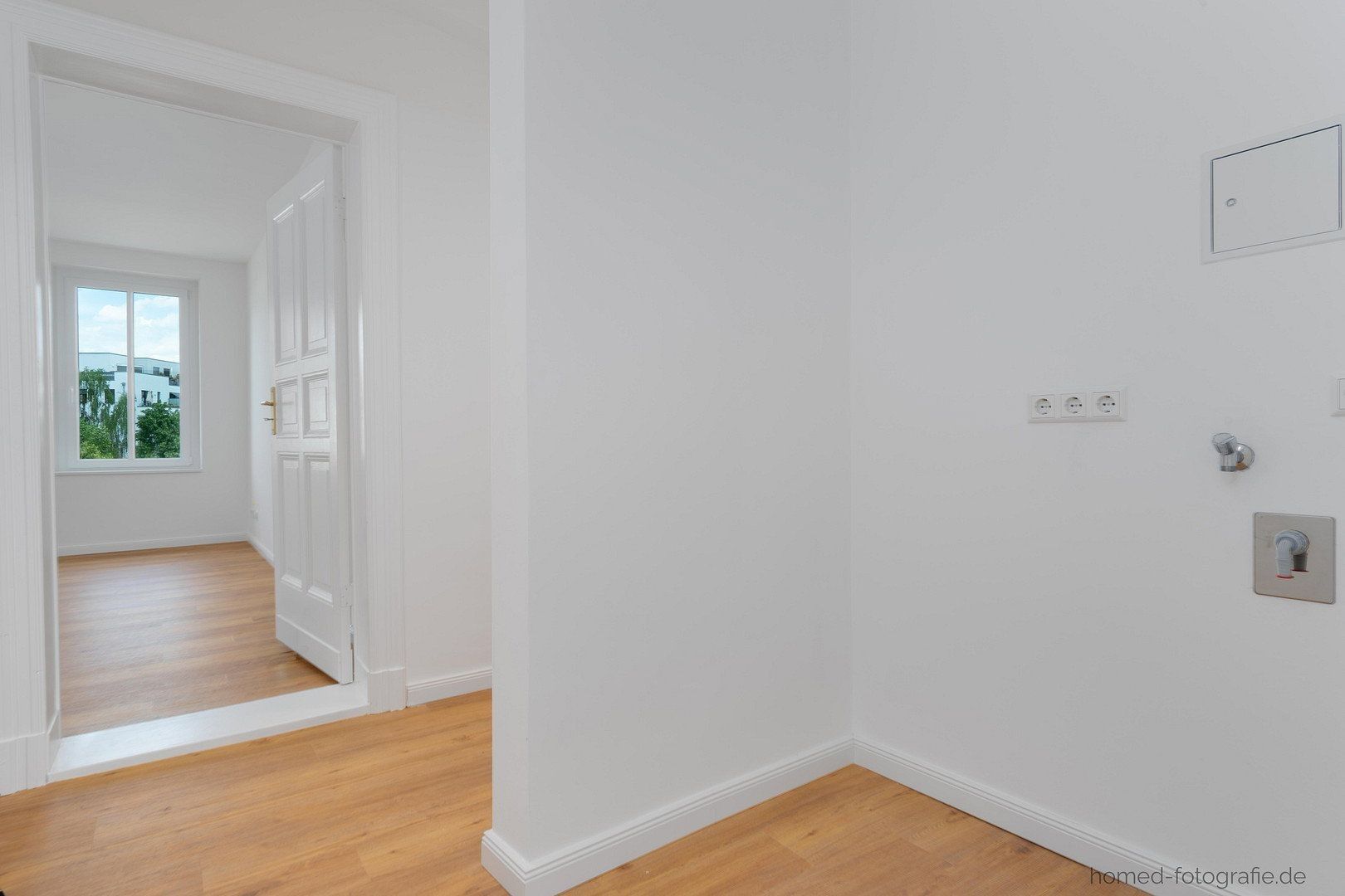 Byt 2+1 · 68 m² · Müggelheimer Straße 19 Berlin Köpenick Berlin 12555 - 3