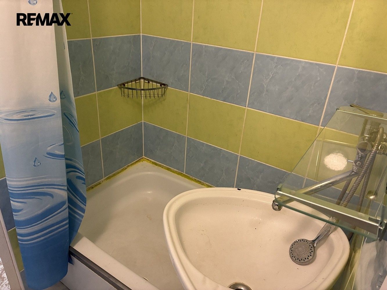 Byt 1+1 · 36 m² · Vyškov - Dědice, Jihomoravský kraj - 3