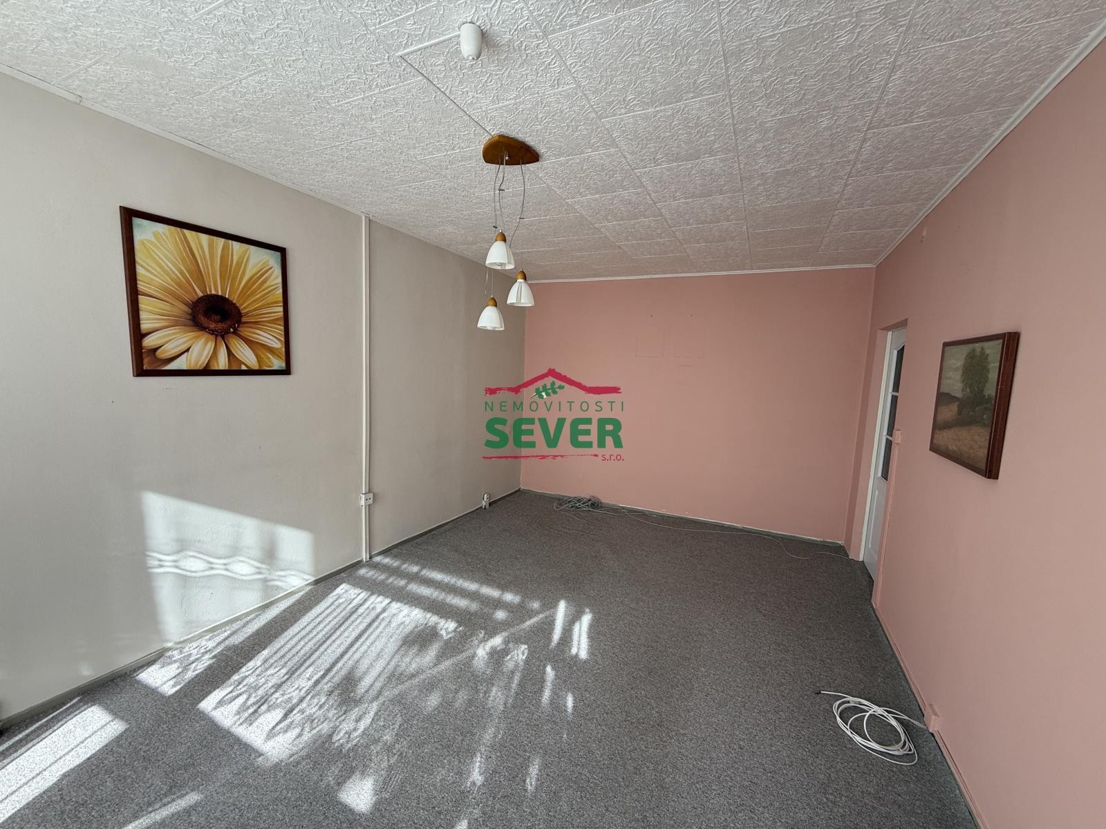 Byt 2+1 · 65 m² · U Jezu, Žatec - 4