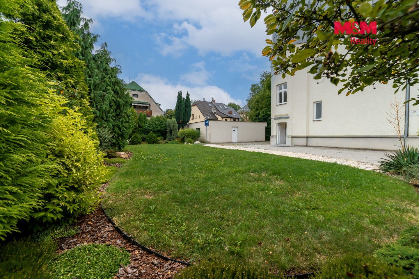 Obchodní prostory · 374 m² · Kořenského, Ostrava - 4