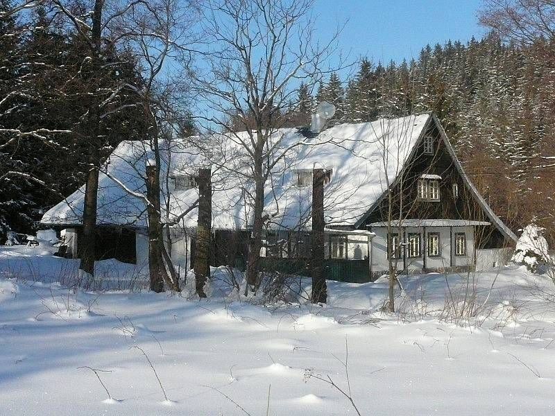 Chata · Bartošovice v Orlických horách - Nová Ves v Orlických horách, Královéhradecký kraj - 2