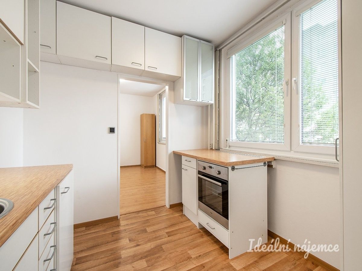3+kk, Dreyerova, Praha, 71 m²
