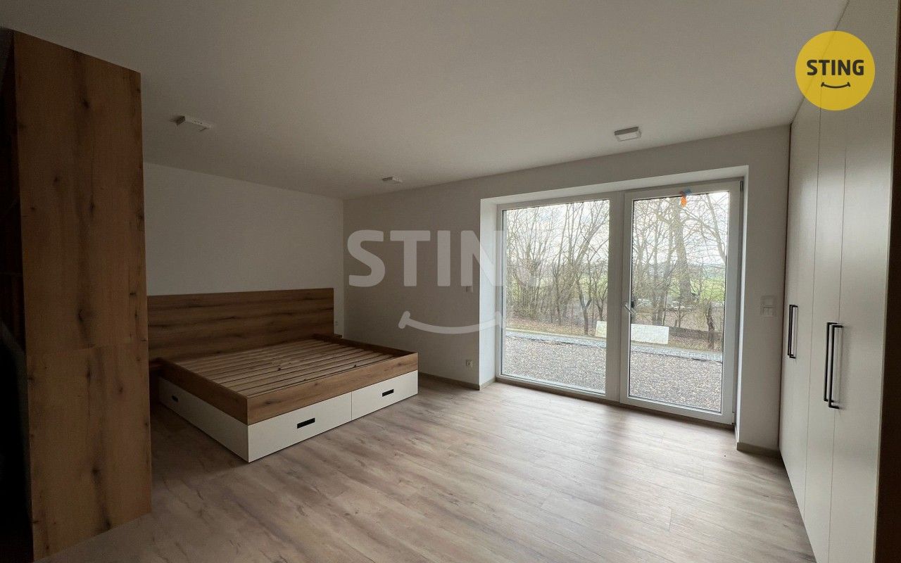 Byt 1+kk · 60 m² · Hostovice, Pardubice - 4
