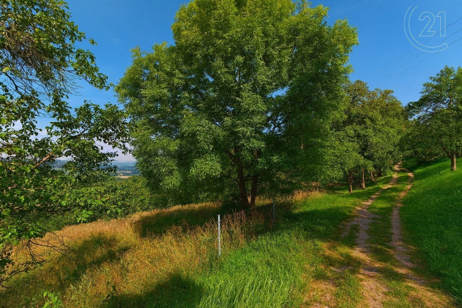 Zahrada · Štramberk - 3