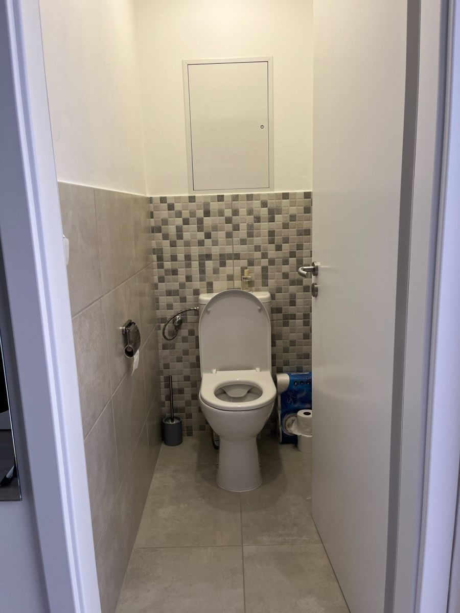 Pronájem byt 1+kk - Kosíkova, Brno - Líšeň, Jihomoravský kraj, 30 m² - 5