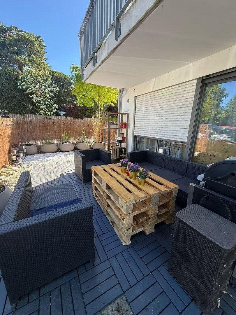 Byt 3+1 · 68 m² · Freiherr-von-Stengel-Str.xx Neubiberg Neubiberg Bayern 85579 - 3