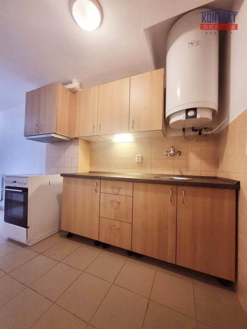 2+1, České Budějovice 6, 43 m² - 2