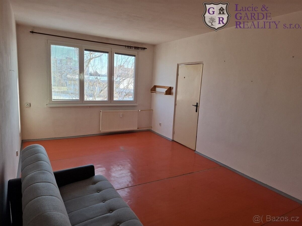 Pronájem byt - Tábor, 390 05