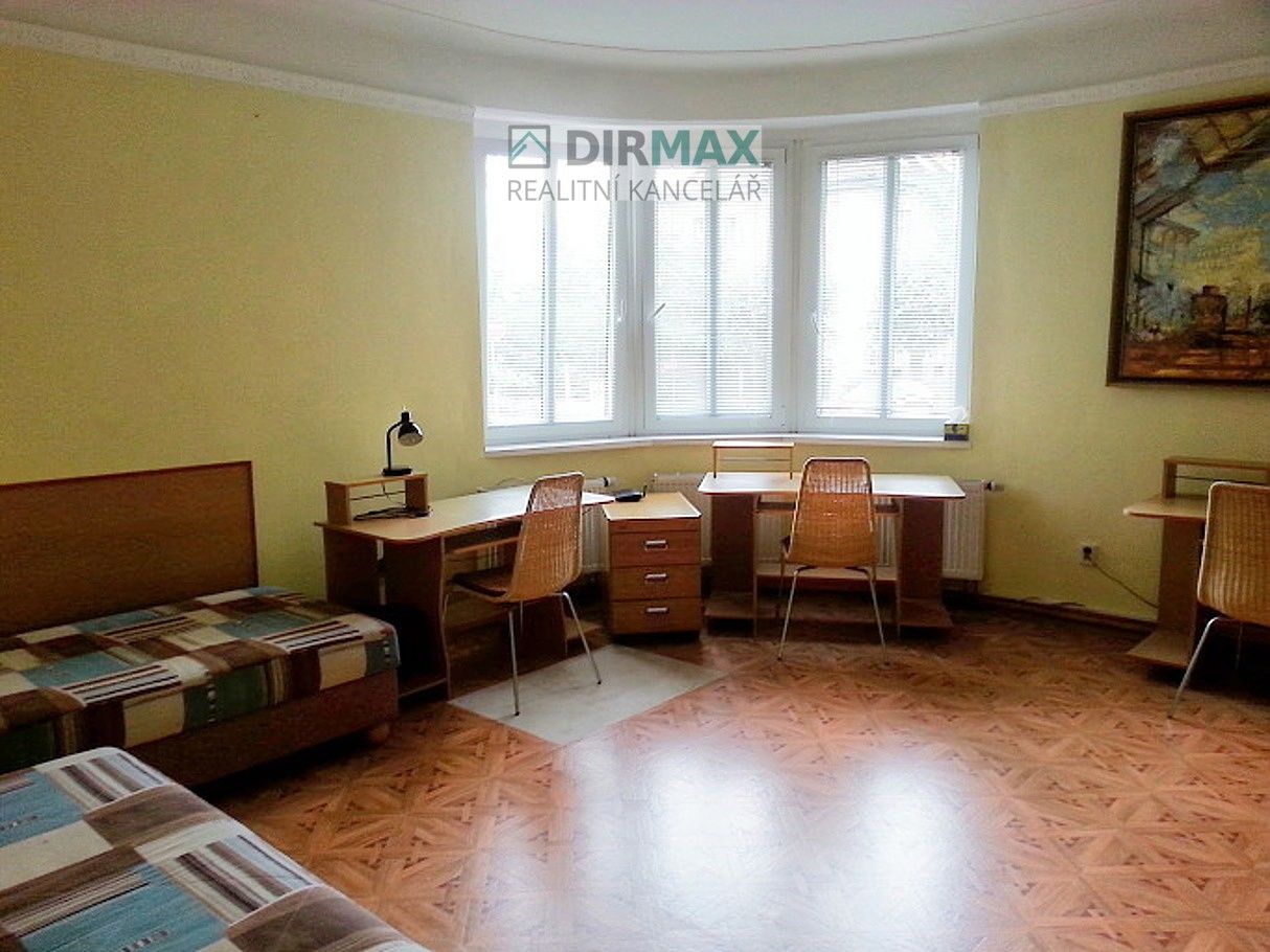 Pronájem byt - Ruská, Plzeň, 25 m²