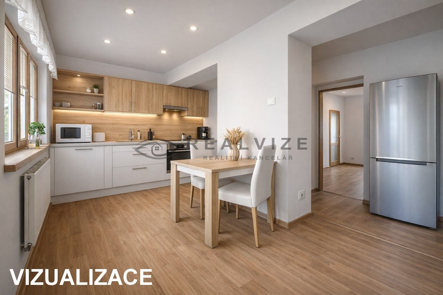 Rodinný dům · 245 m² · Na braňkách, Ševětín - 3