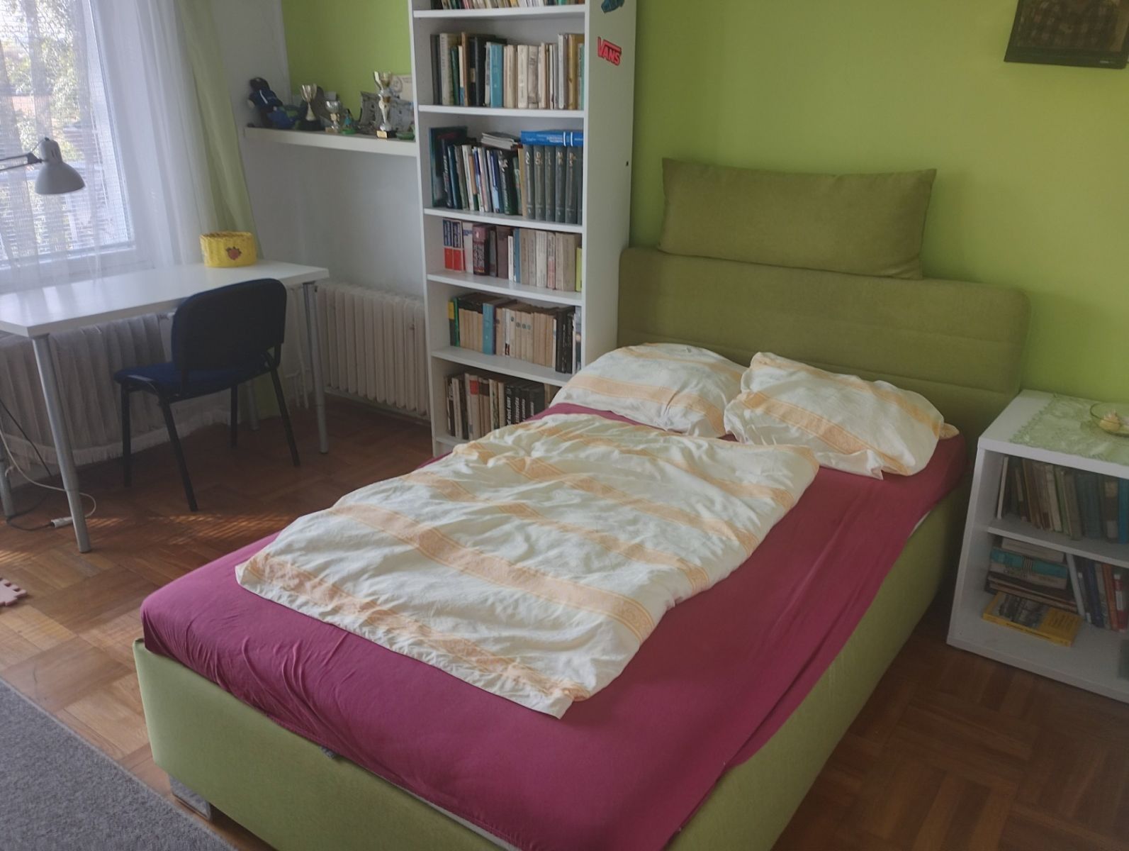 Rodinný dům · 120 m² · V Rejích, Brno - Chrlice, Jihomoravský kraj - 4