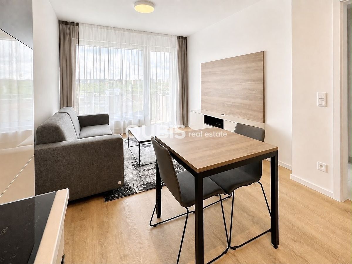 2+kk, Karlín, Praha, 46 m² - 2