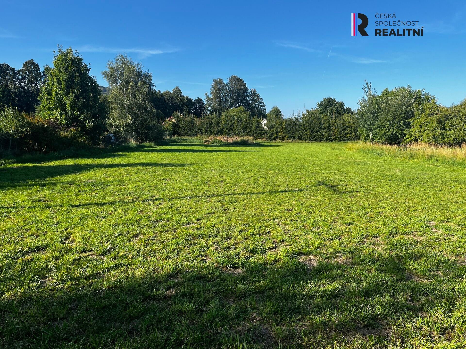 Pozemek pro bydlení · 1 496 m² · Petrovská, Vikýřovice - 3