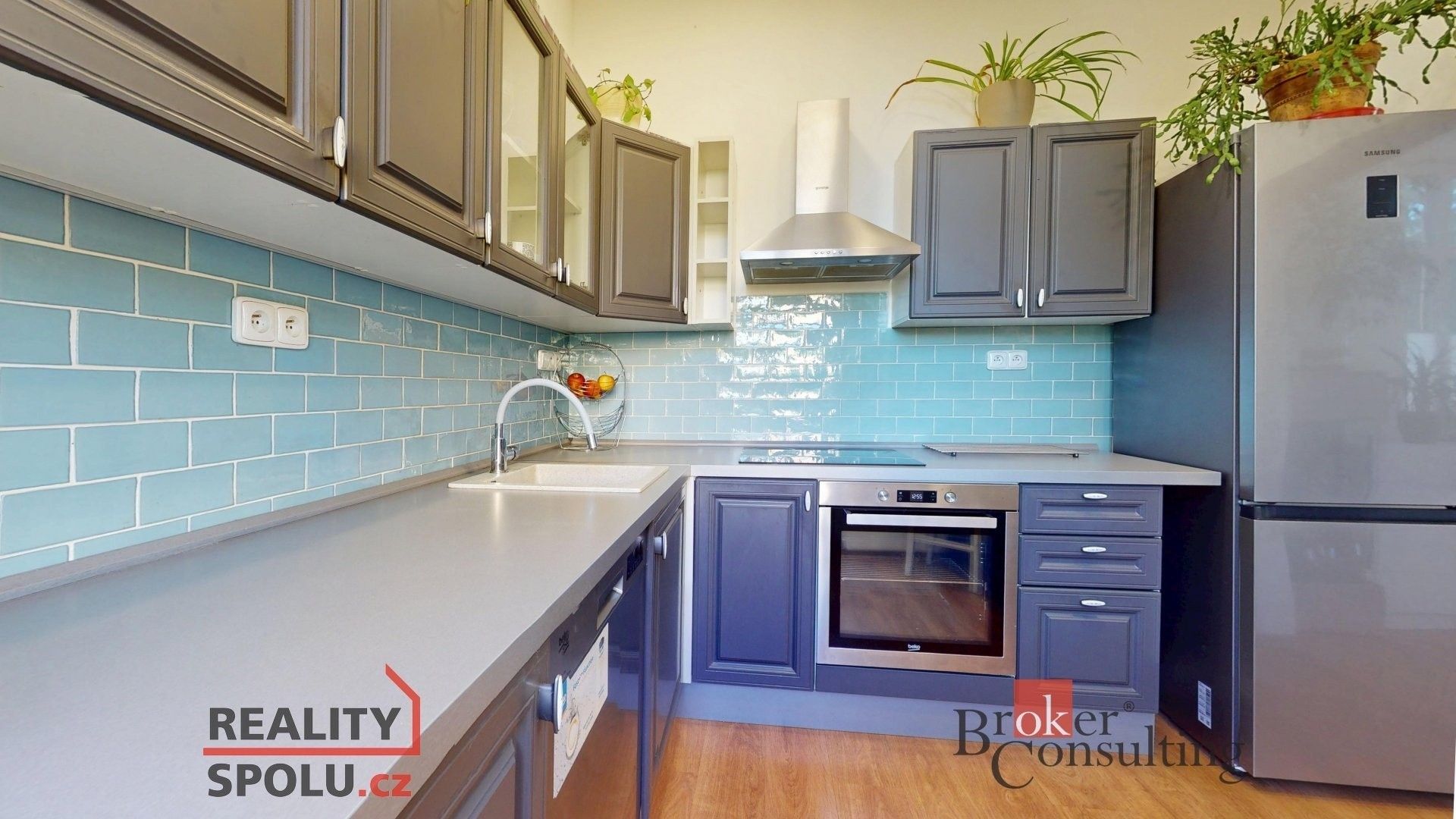 Prodej byt 2+kk - Svobodova, Karlovy Vary, 62 m²