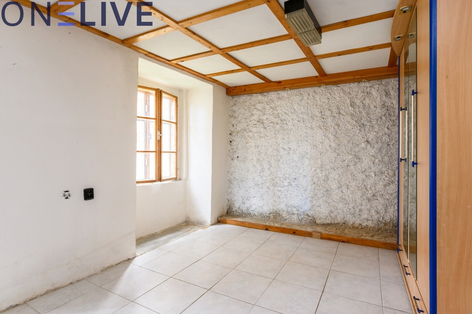 Prodej rodinný dům - Hrádek, 55 m² - 5