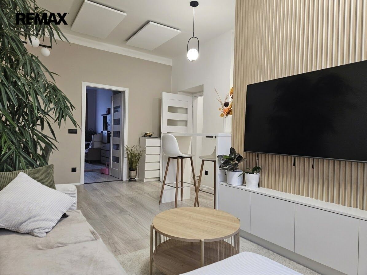3+kk, Železničního pluku 2017, Pardubice Zelené Předměstí, 68 m² - 1