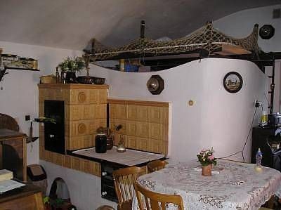 Chata · Věcov - Jimramovské Pavlovice, Kraj Vysočina - 3
