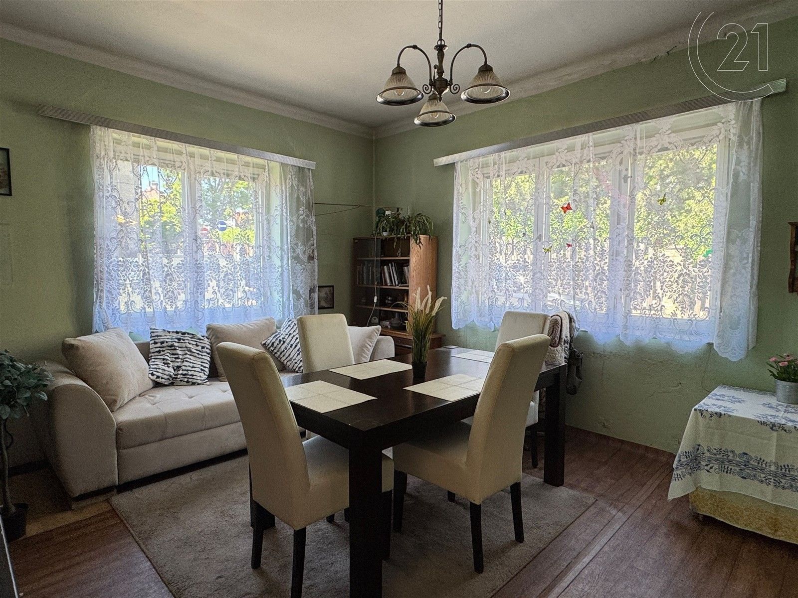 Rodinné domy, U Jeslí, Liberec, 200 m²