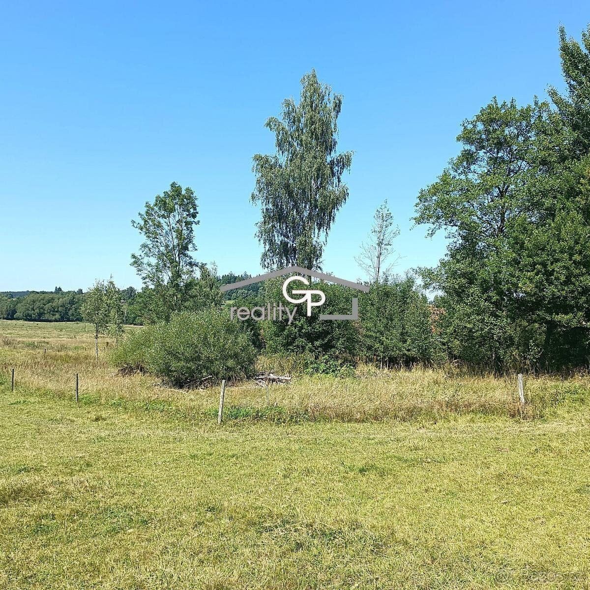 Prodej pozemek pro bydlení - Bohdalín, 394 91