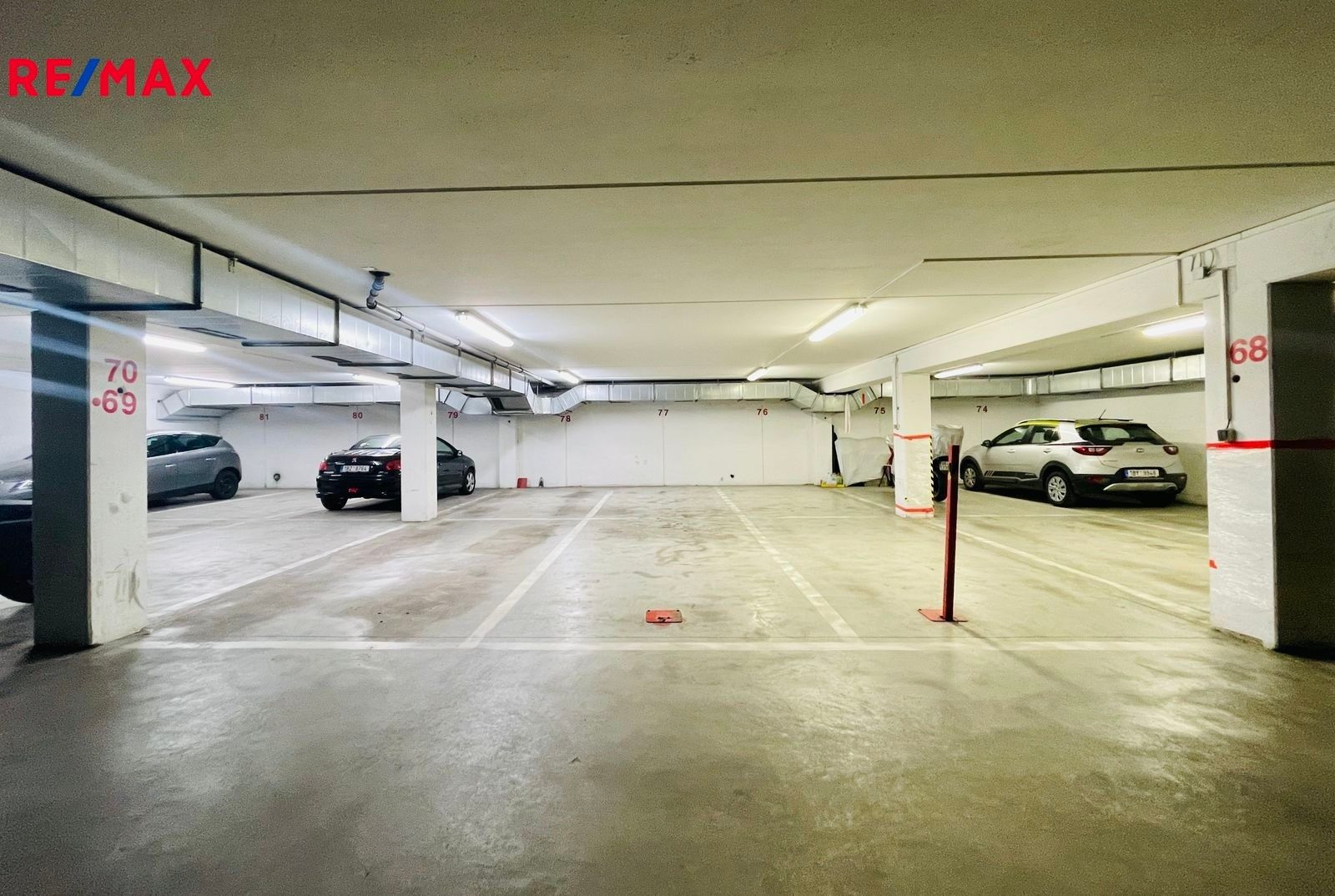 Ostatní, Majdalenky, Brno, 24 m²