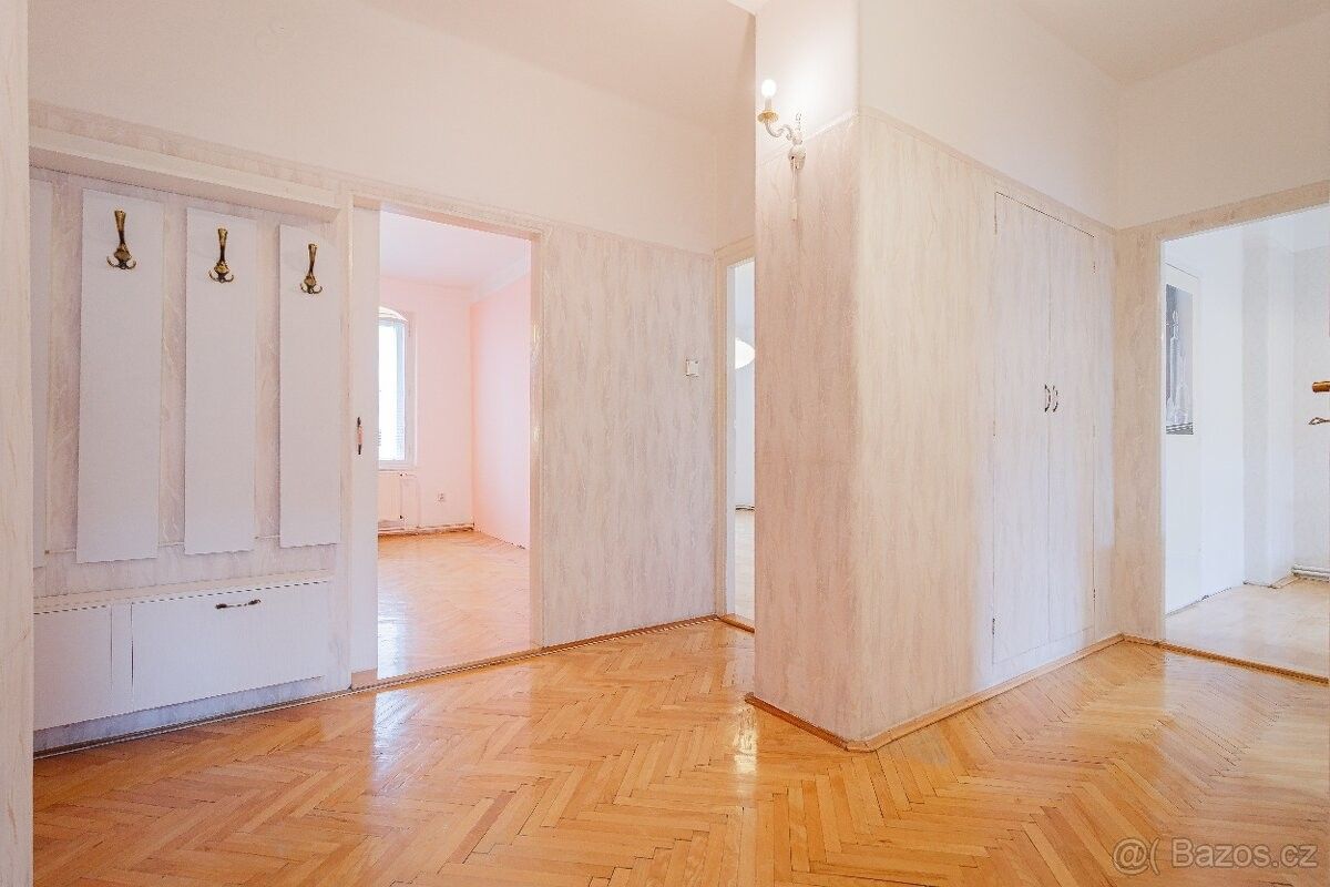 Prodej byt 3+1 - Olomouc, 779 00, 90 m²