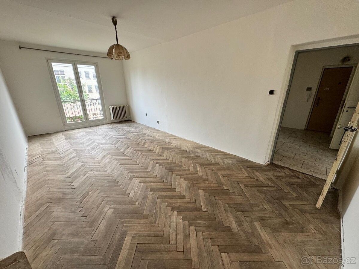 Pronájem byt - Sokolov, 356 01