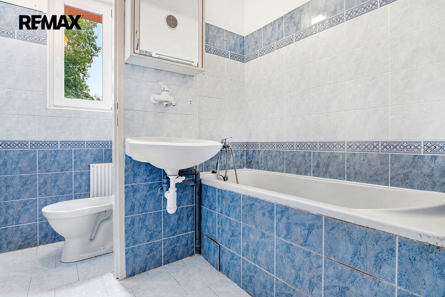 Pronájem byt 3+1 - Školní, Bakov nad Jizerou, okres Mladá Boleslav, 62 m² - 5