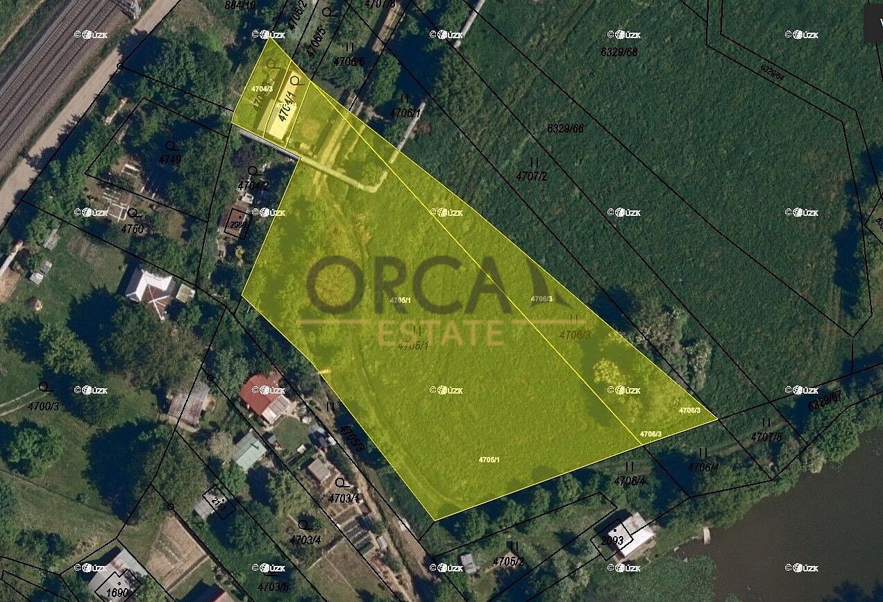 Louky, Napajedla, okres Zlín, Zlínský kraj - 1