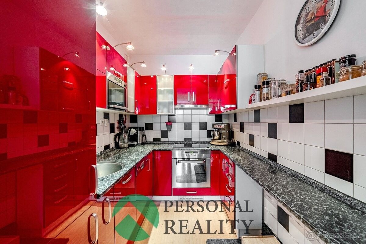 Byty, Mělník, 276 01