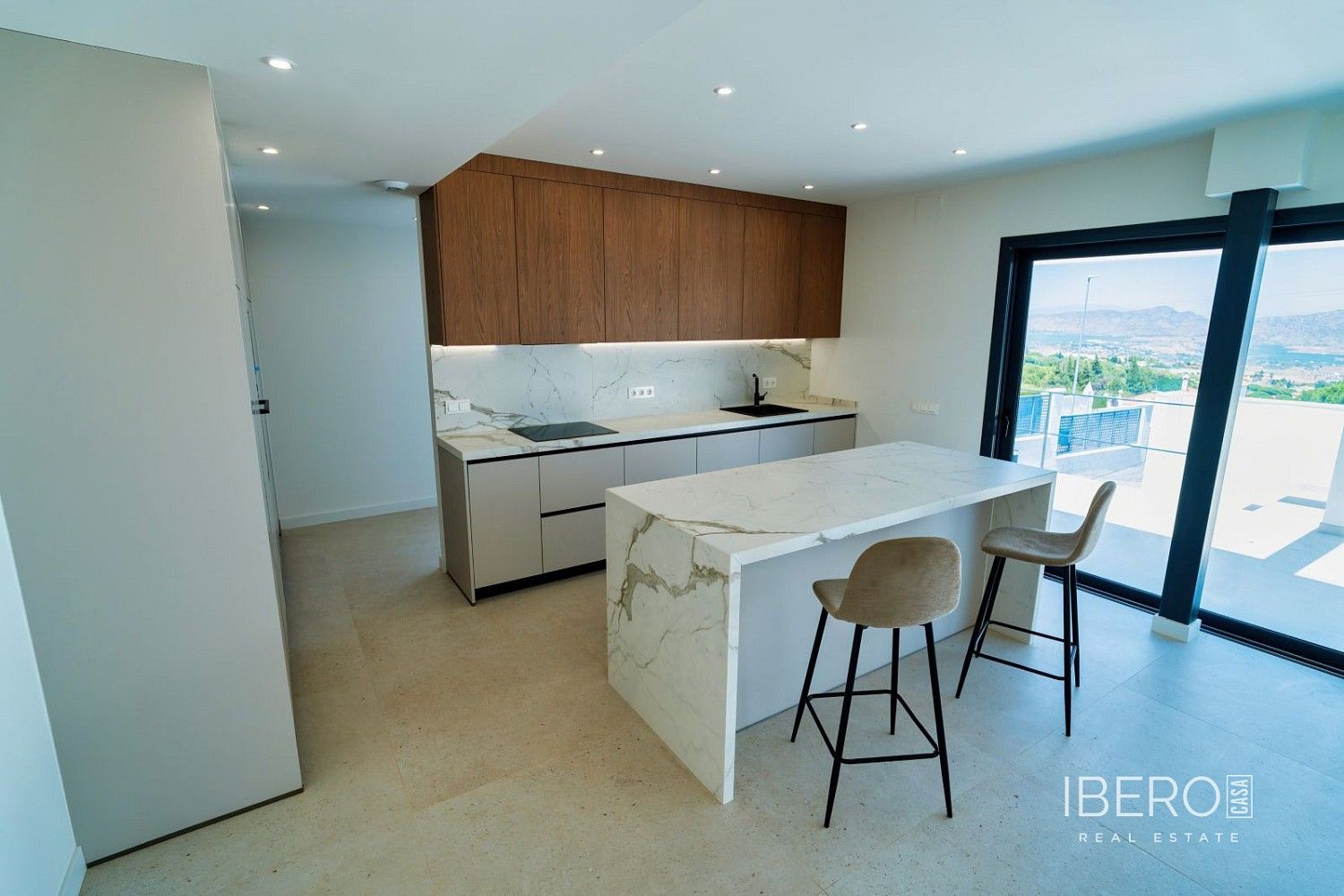 Rodinný dům · 259 m² · Alhaurín de la Torre, Španělsko - 3