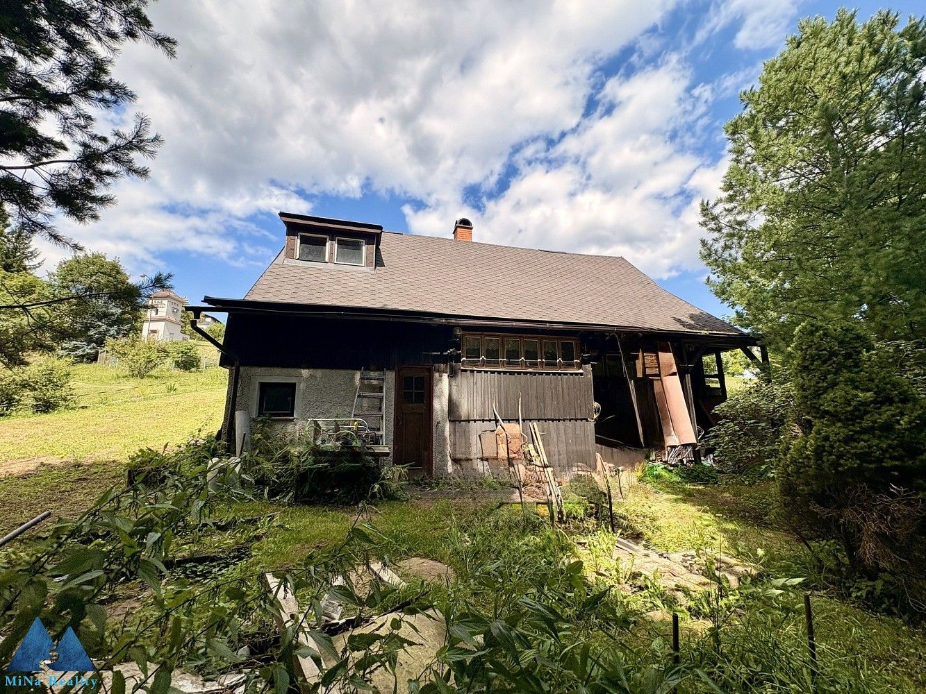 Chalupa · 150 m² · Bukovina u Čisté, okres Semily - 4