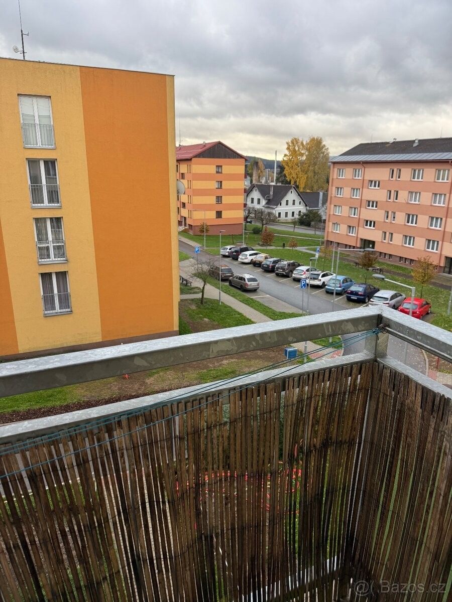 Pronájem byt - Volary, 384 51