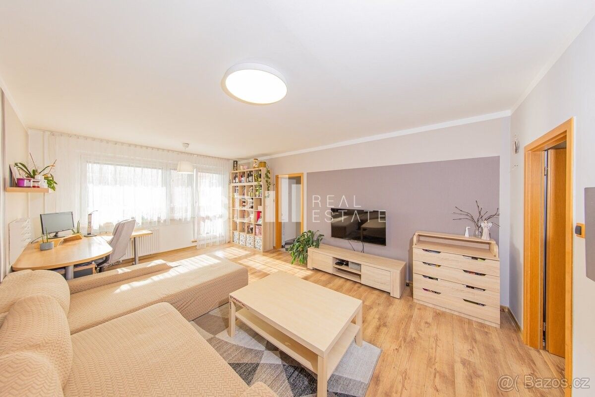 Pronájem byt - Mohelnice, 789 85