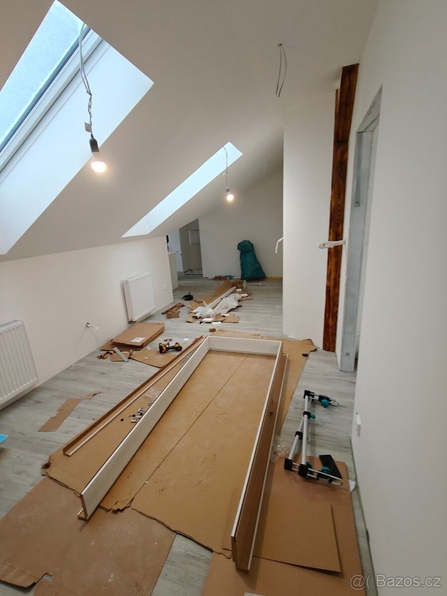 Byty, Nový Bor, 473 01