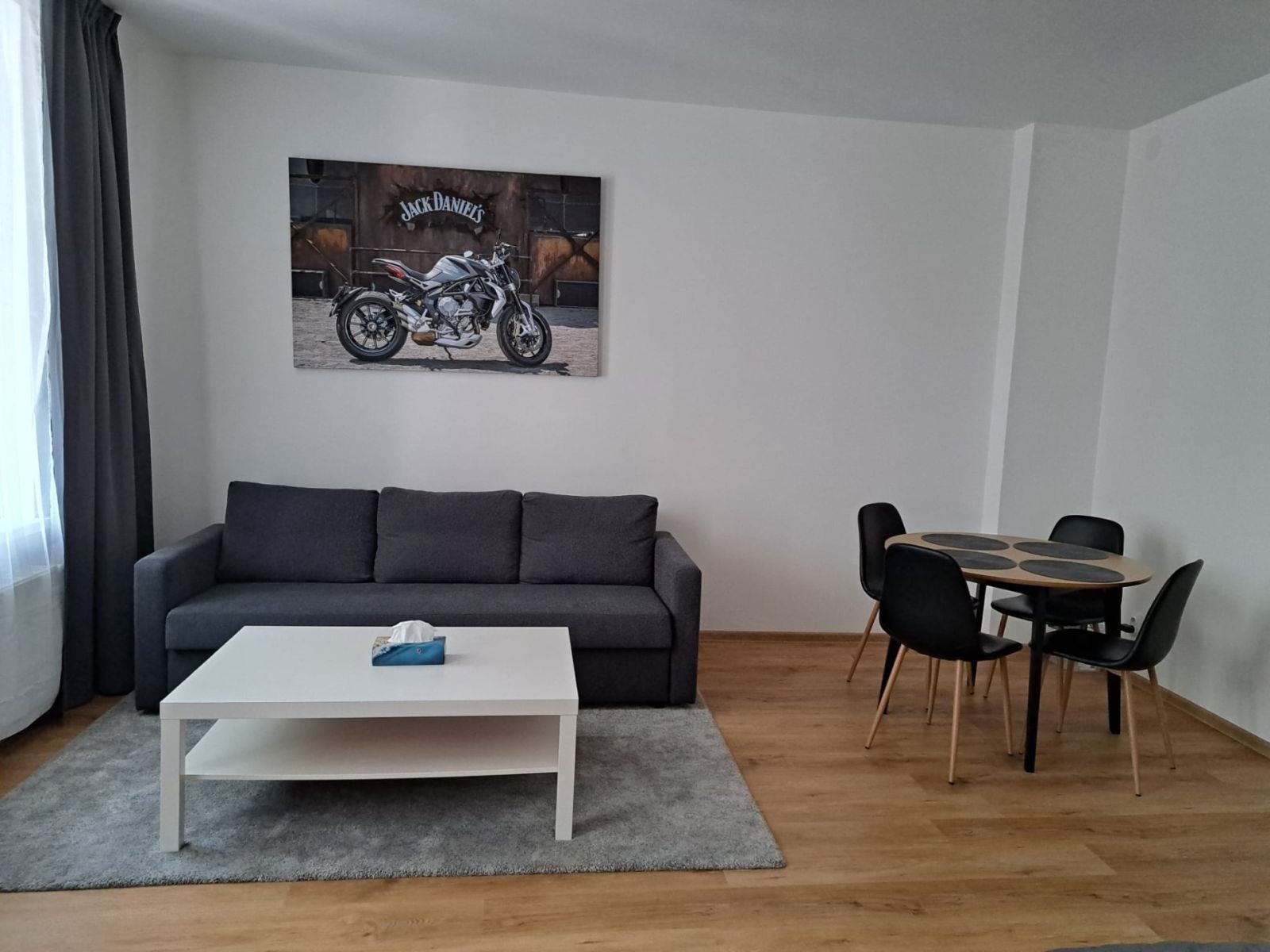 Byt 1+1 · 47 m² · Březová, Děčín - Děčín-Staré Město, Ústecký kraj - 3
