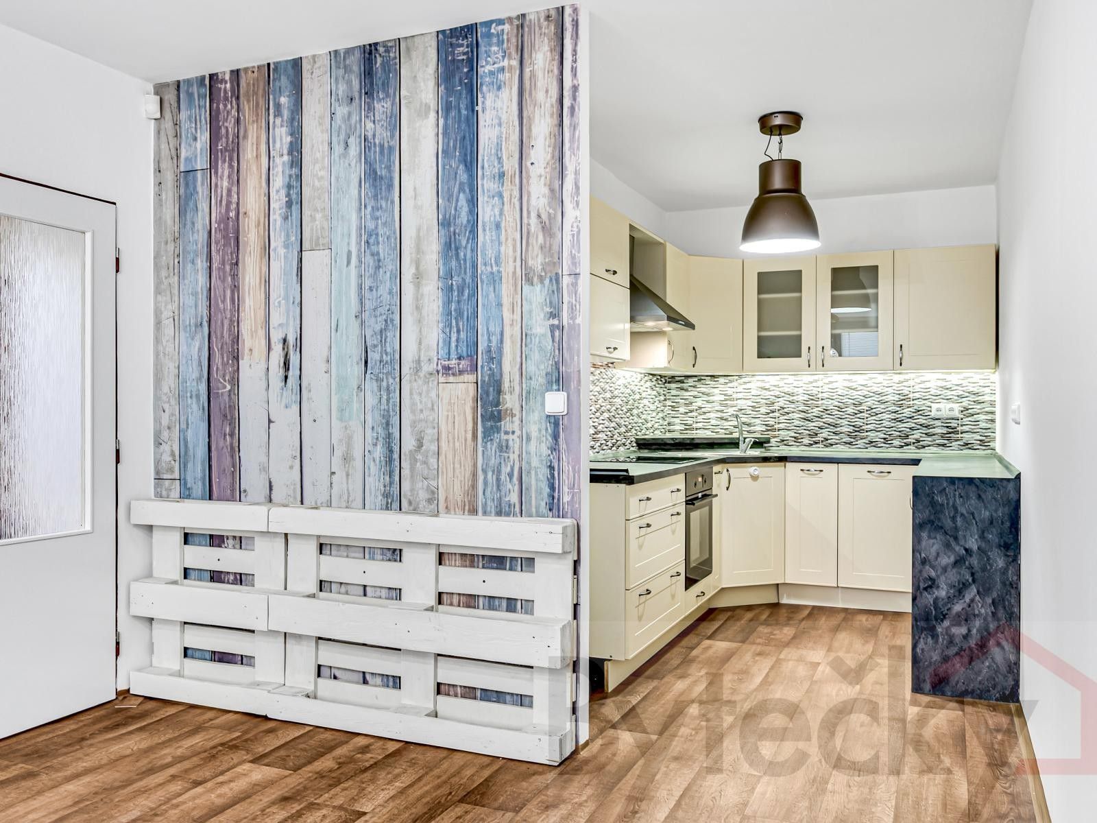 3+kk, Kpt. Stránského, Praha, 63 m²