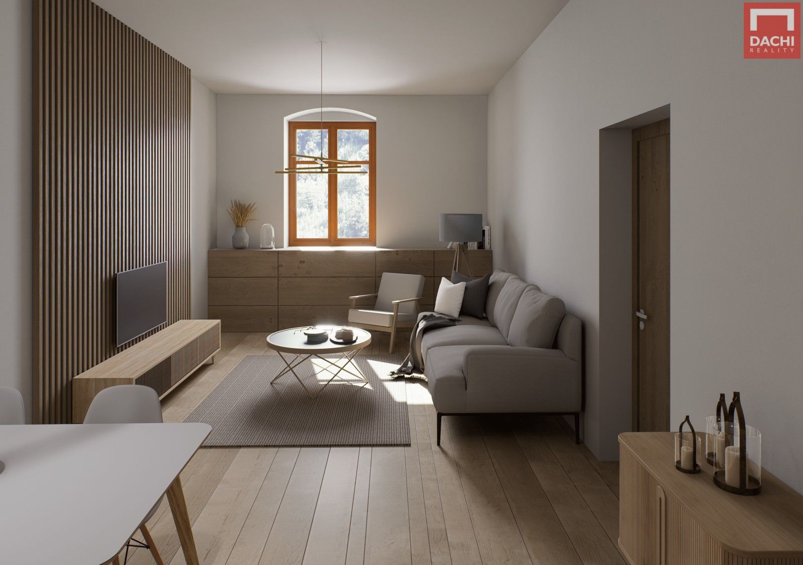 Ostatní, Branná, 45 m²