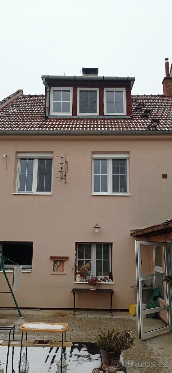 Prodej rodinný dům - Kroměříž, 767 01