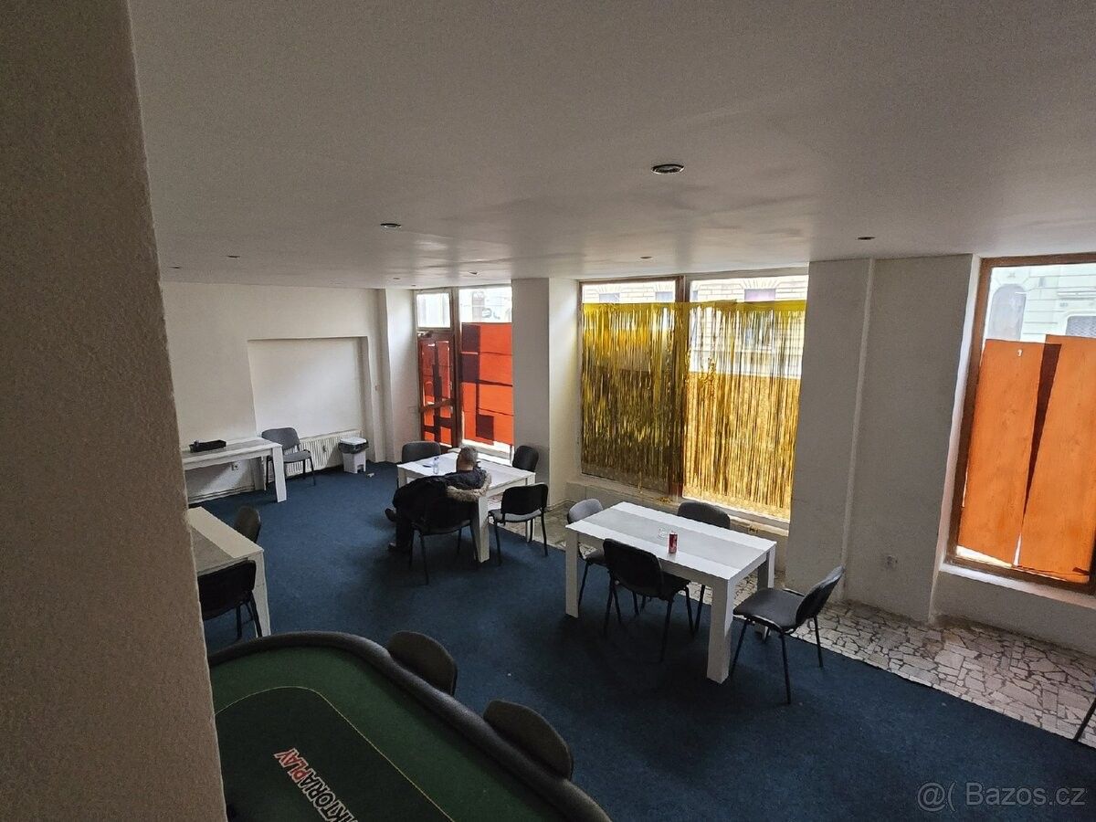 Restaurace, Ostrava, 702 00