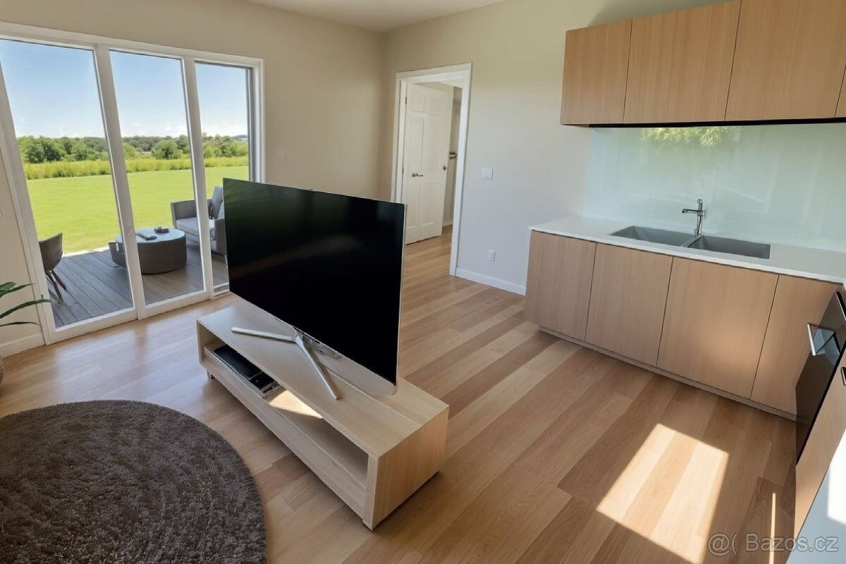 Rodinné domy, Praha, 120 00