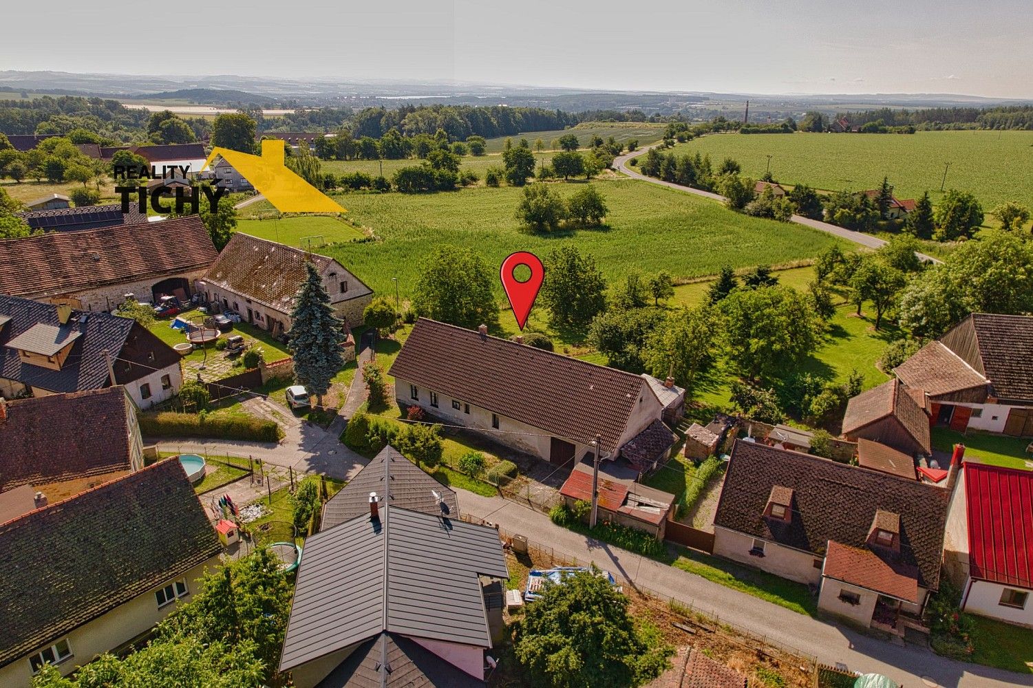 Chalupa · 84 m² · Chvalkovice - Miskolezy, okres Náchod - 4