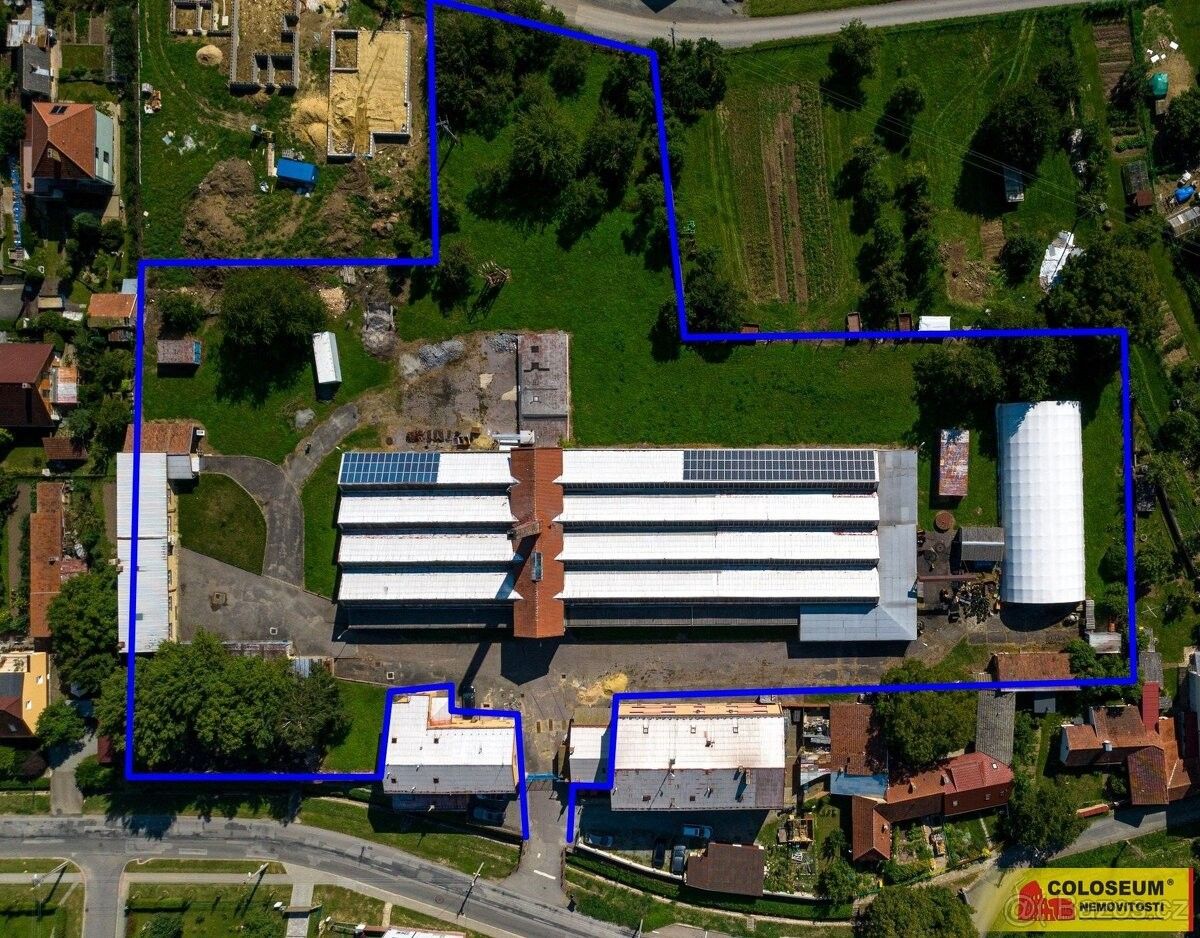 Nemovitost · Drnovice u Lysic, 679 76 - 4