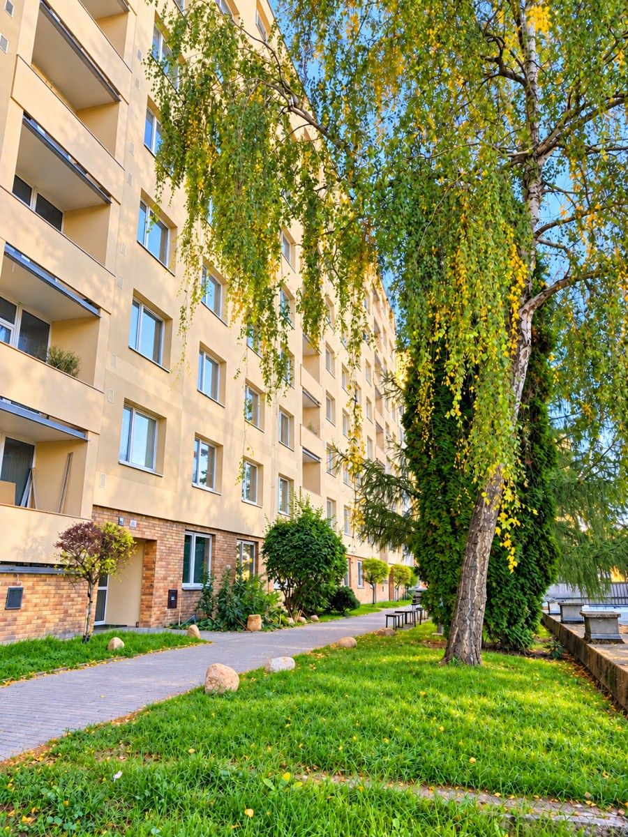 3+1, Jasanová, Brno - Jundrov, Jihomoravský kraj, 75 m² - 2