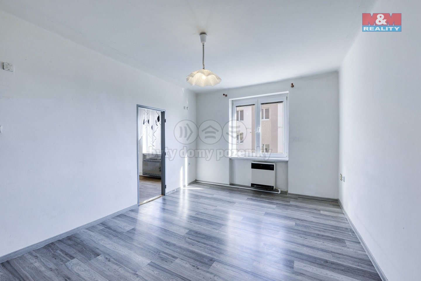 Pronájem byt 2+1 - Komenského, Nýřany, 56 m²