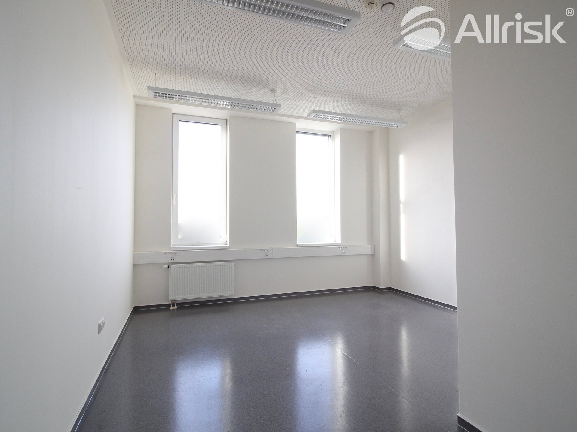 Pronájem kancelář - Brno, 18 m² - 5