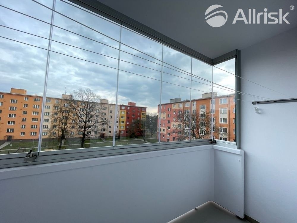 2+1, Nálepkova, Ostrava Poruba, 51 m² - 2