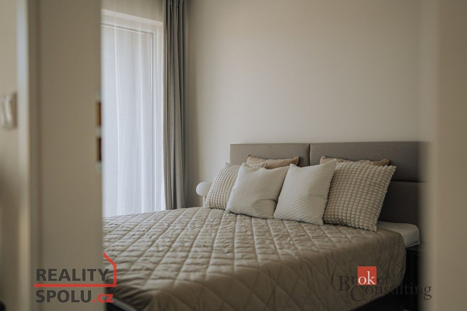 2+kk, Kladno - Dubí, Středočeský kraj, 50 m² - 1
